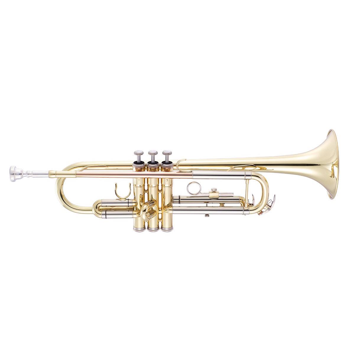 CARMINI WINDS TRUMPET CARMINI WINDS TROMPETA