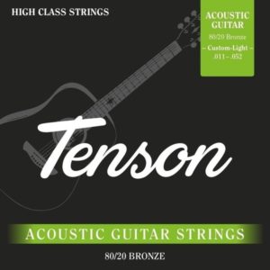 TENSON 011 ACOUSTIC
