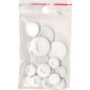 Tαπες κλαρινου Bb ΖH