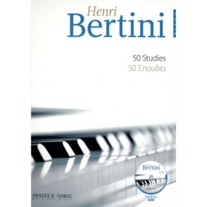 BERTINI 50 SPOYDES