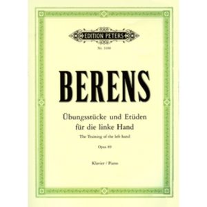 Berens op.89