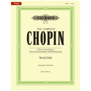 CHOPIN WALTZES