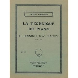 GERMER OP.28