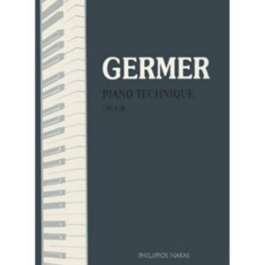 GERMER OP.28 nakas