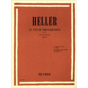 HELLER OP.46