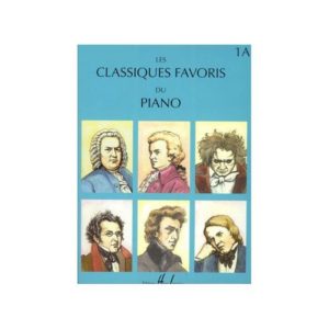 LE CLASSIQUES FAVORIS 1