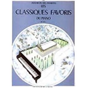 LE CLASSIQUES FAVORIS 2