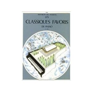 LE CLASSIQUES FAVORIS 3