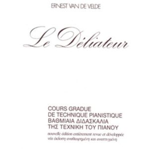 LE DELIATEUR