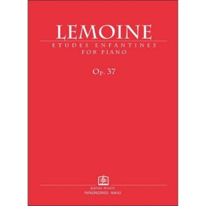 LEMOINE OP37