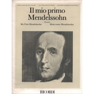 MENDELSSOHN IL MIO PRIMO