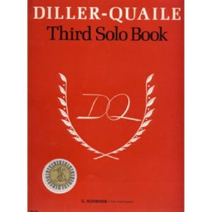diller quaile 3rd solo book
