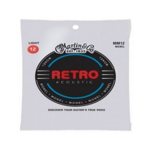 martin mm 12 ακουστικής 12 54