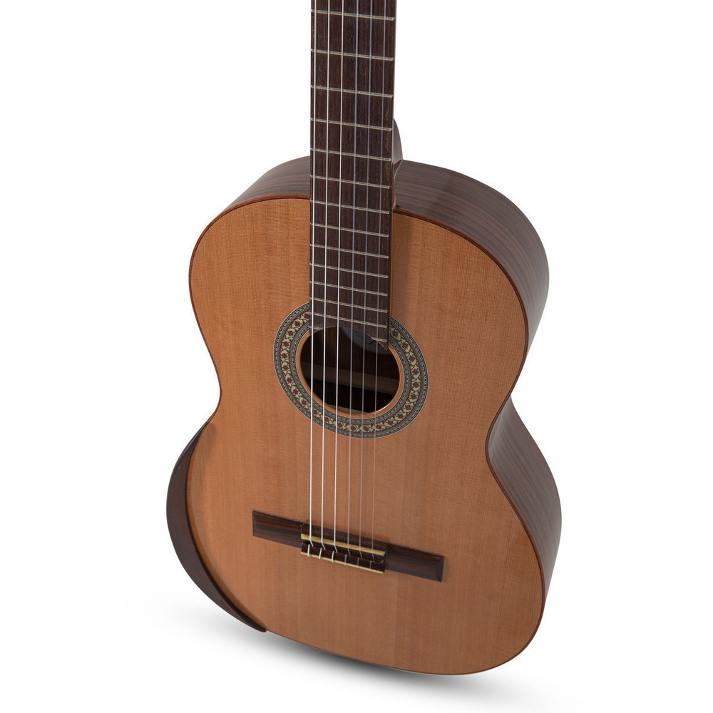 M.R. ACADEMIA AC60 CEDAR 5 M.R. ACADEMIA AC60 CEDAR 5