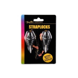 boston bsl 20 bk straplock 1