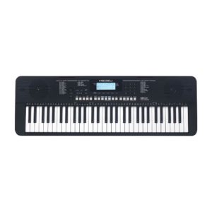 medeli mk 110 5 οκτάβες πλήκτρα με ευαισθησία