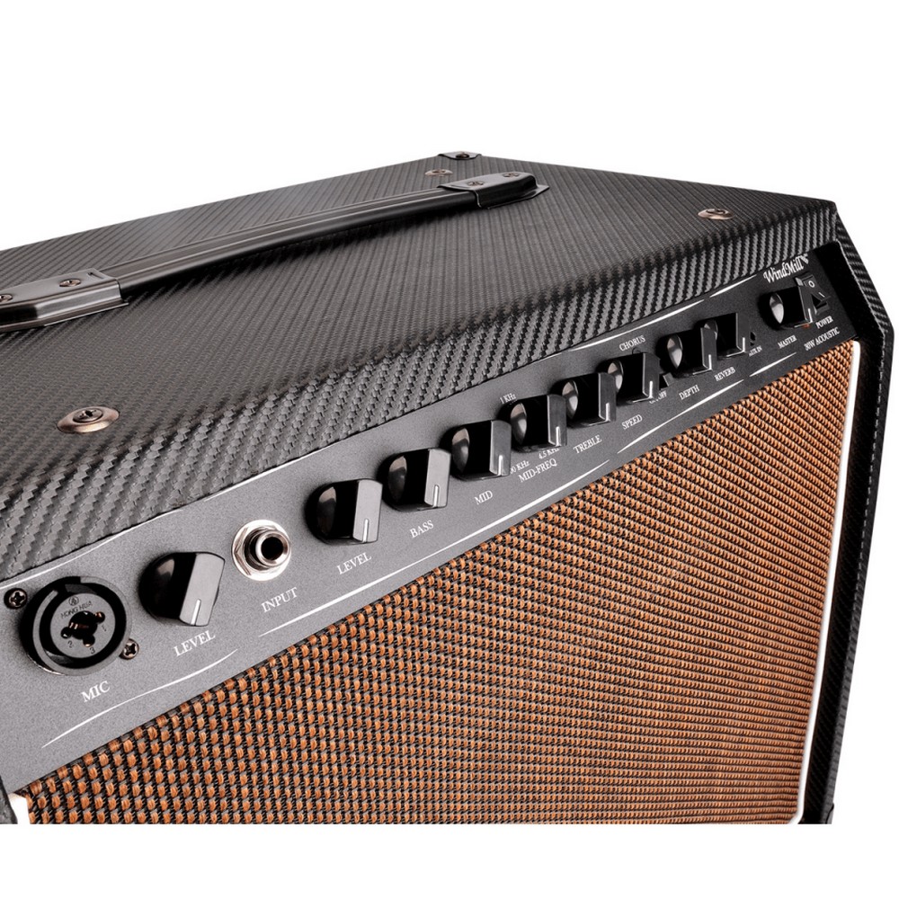 soundsation windmill30 amplifier combo a soundsation windmill30 amplifier combo a